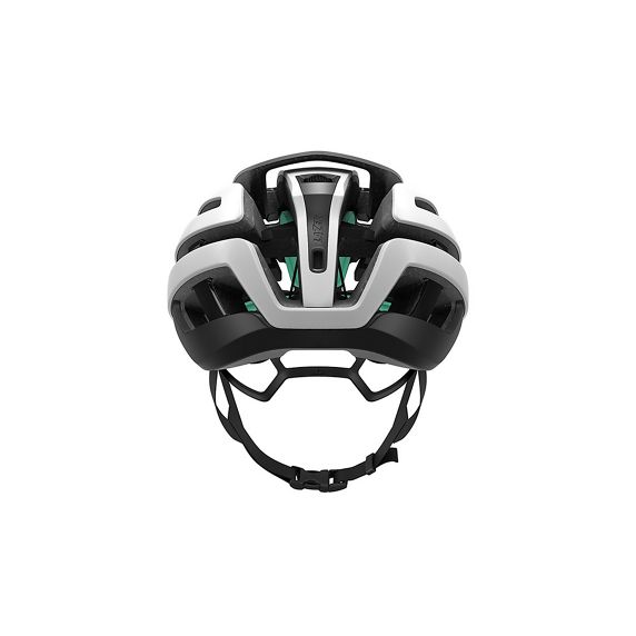 Casque Route LAZER Z1 KINETICCORE Blanc