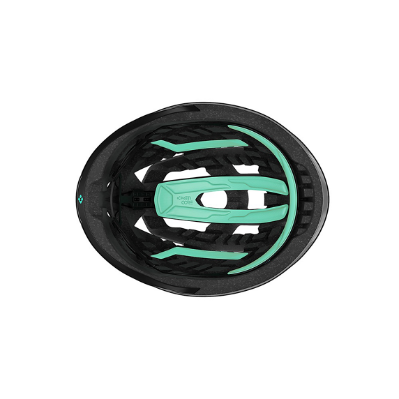 Casque Route LAZER Z1 KINETICCORE Blanc