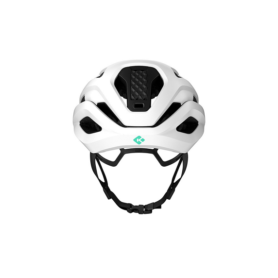 Casque Route LAZER STRADA KINETICORE Blanc Matt