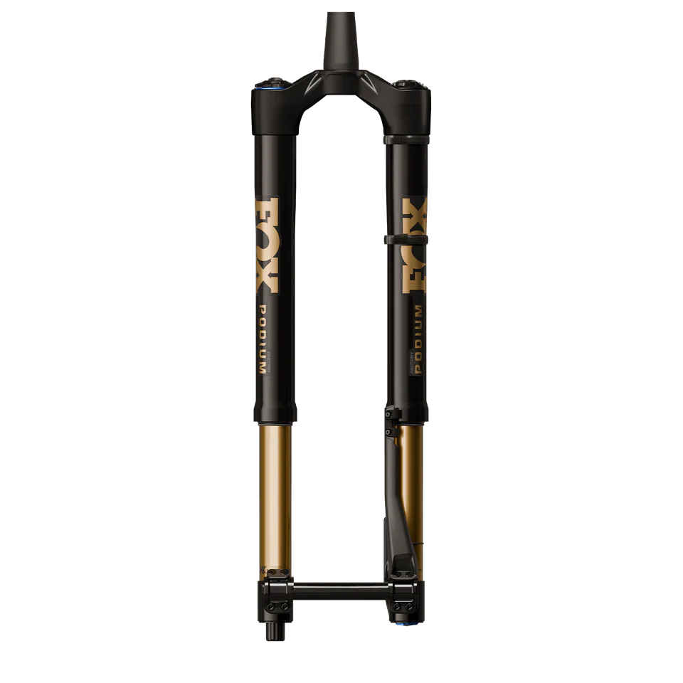 Fourche FOX PODIUM FACTORY 29" Grip X2 Axe 20x100mm 2026