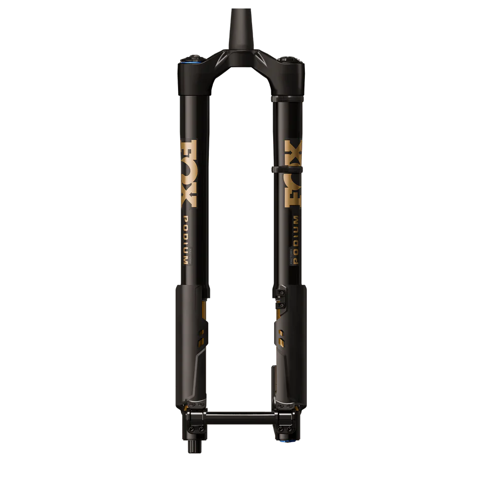 Fourche FOX PODIUM FACTORY 29" Grip X2 Axe 20x100mm 2026