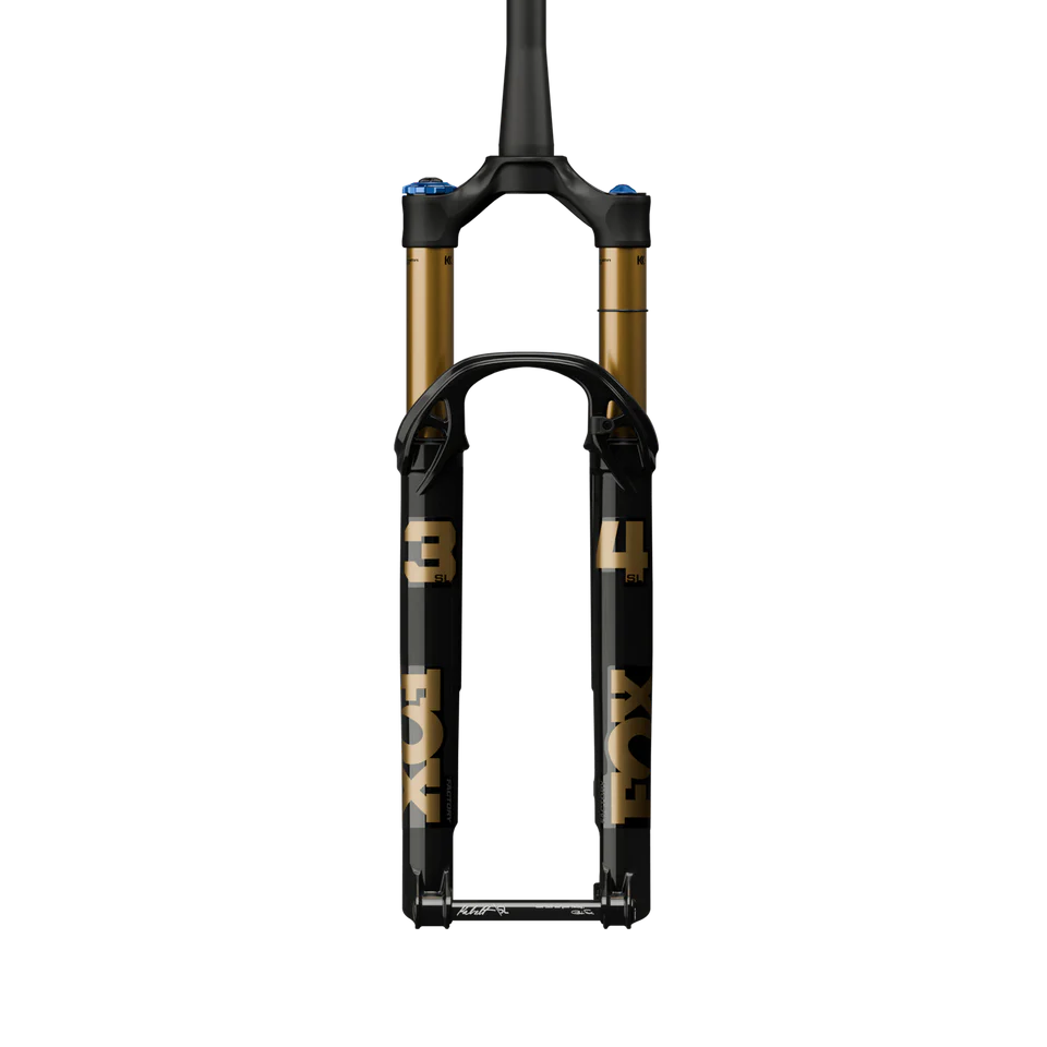 Fourche FOX 34 SL FACTORY 29" Grip X Noir 2026