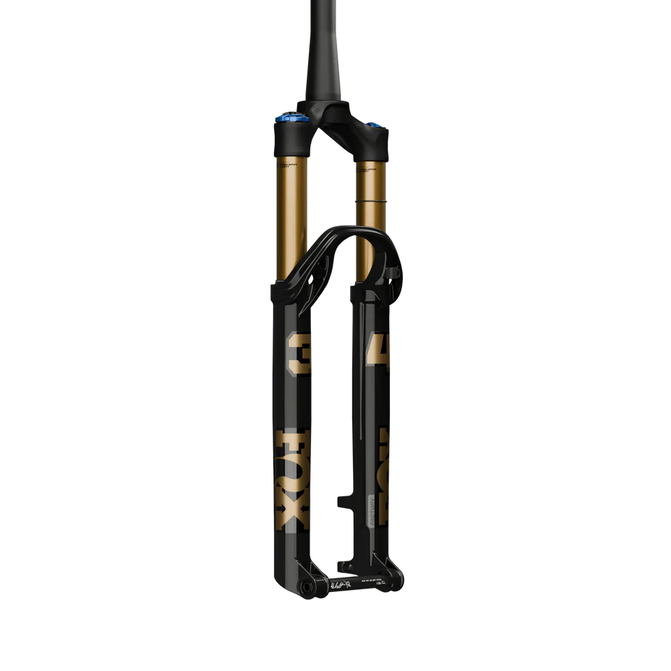 Fourche FOX 34 SL FACTORY 29" Grip X Noir 2026