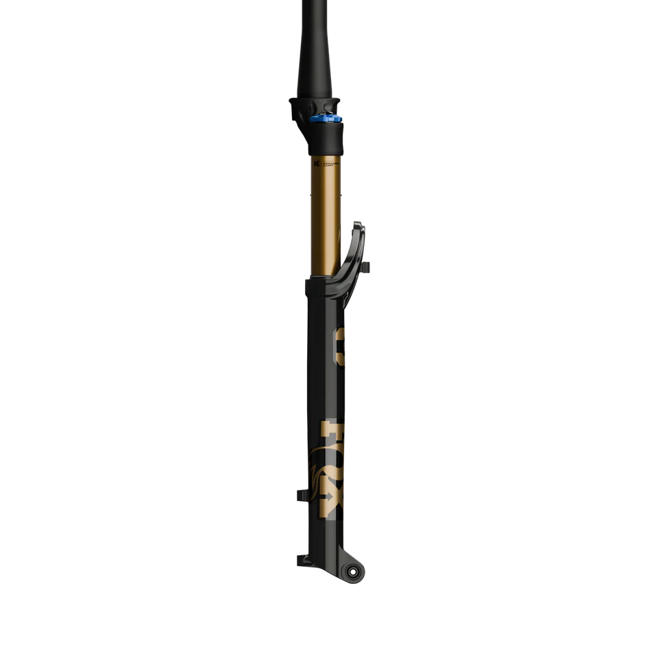 Fourche FOX 34 SL FACTORY 29" Grip X Noir 2026