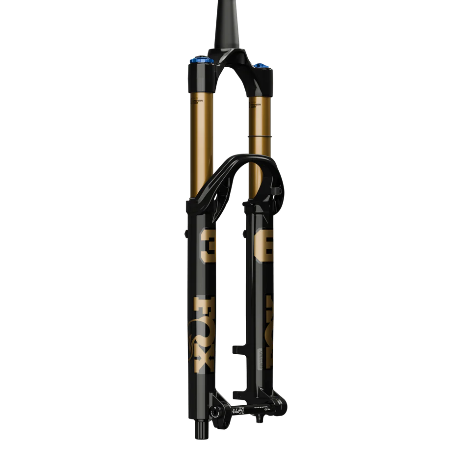 Fourche FOX 36 FACTORY 27.5" Grip X Noir 2026