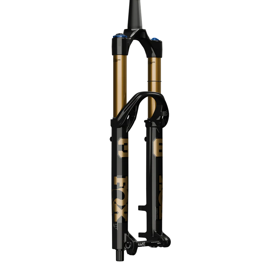 Fourche FOX 36 E-MTB FACTORY 29" Grip X2 Noir 2026