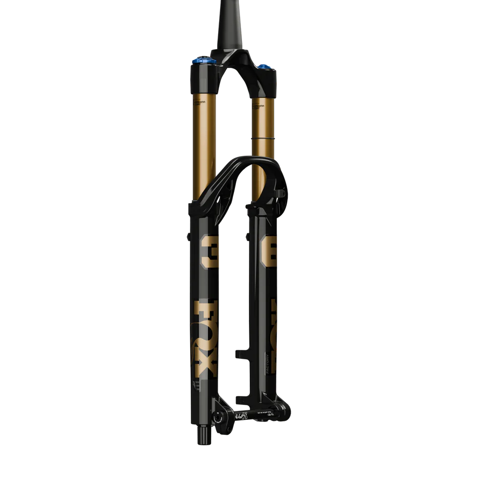 Fourche FOX 36 E-MTB FACTORY 29" Grip X Noir 2026