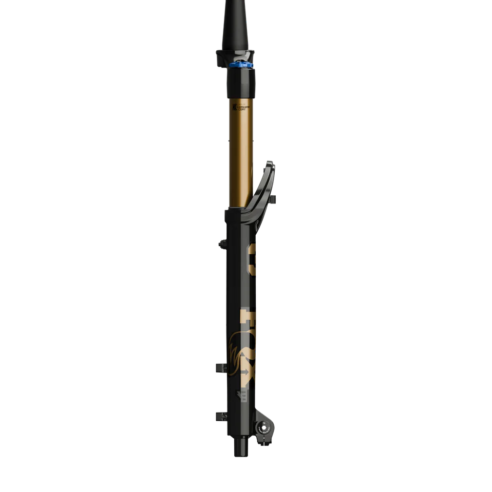 Fourche FOX 36 E-MTB FACTORY 29" Grip X Noir 2026