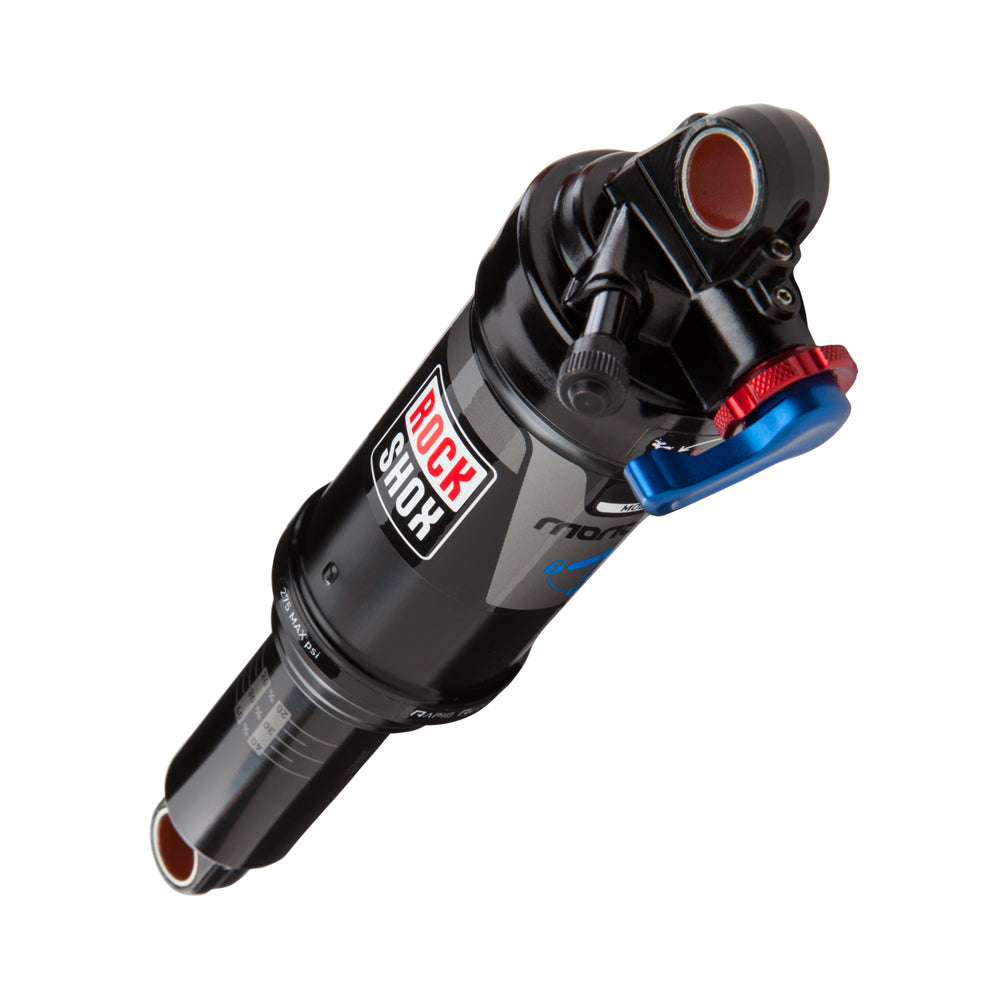 Amortisseur ROCKSHOX MONARCH RL Mid Reb/Mid Comp