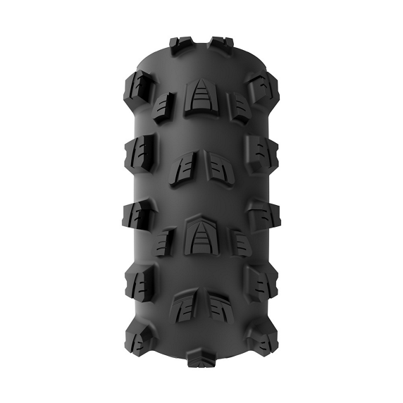 Pneu VITTORIA MOSTRO ENDURO 29x2.40 4C Graphene Tubeless Ready Souple Noir