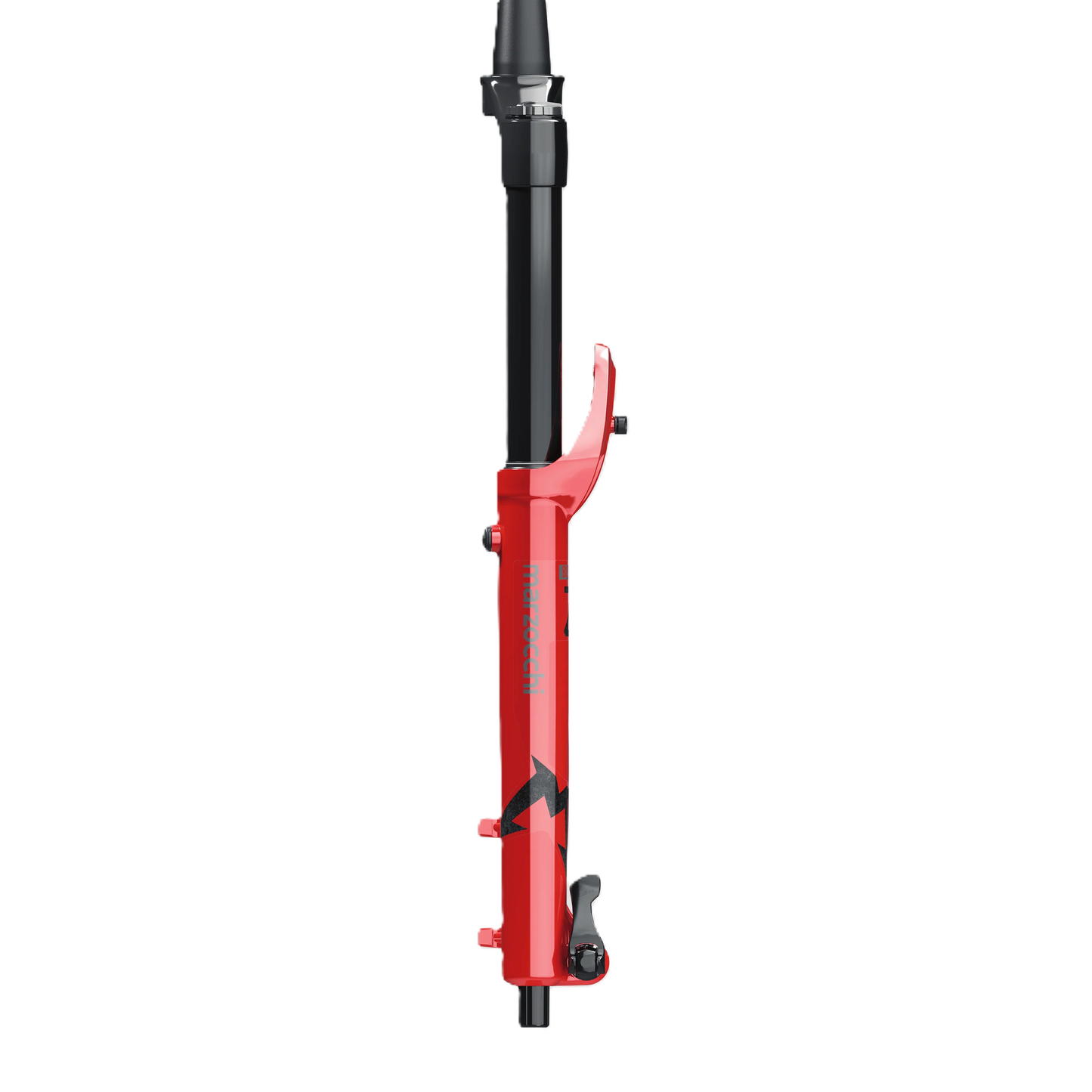 Fourche MARZOCCHI BOMBER Z 29" 2026 Rouge