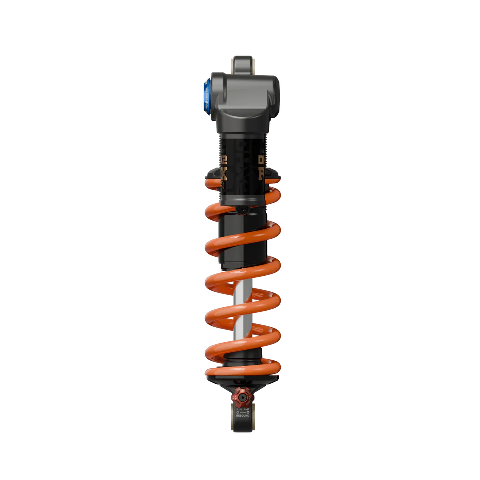 Amortisseur FOX RACING SHOX DHX2 FACTORY Métrique à Ressort 2026