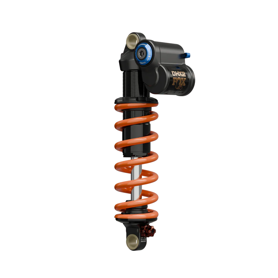 Amortisseur FOX DHX2 FACTORY 2pos-Adj Ressort 2026