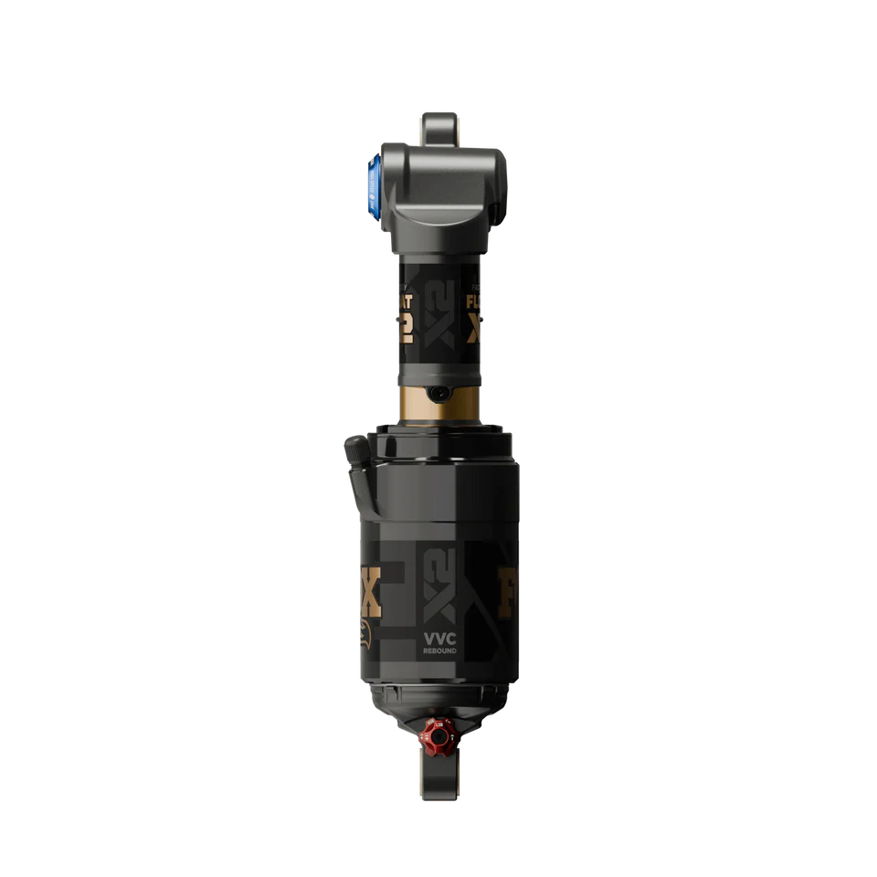 Amortisseur FOX RACING SHOX FLOAT X2 FACTORY Métrique Trunnion 2026