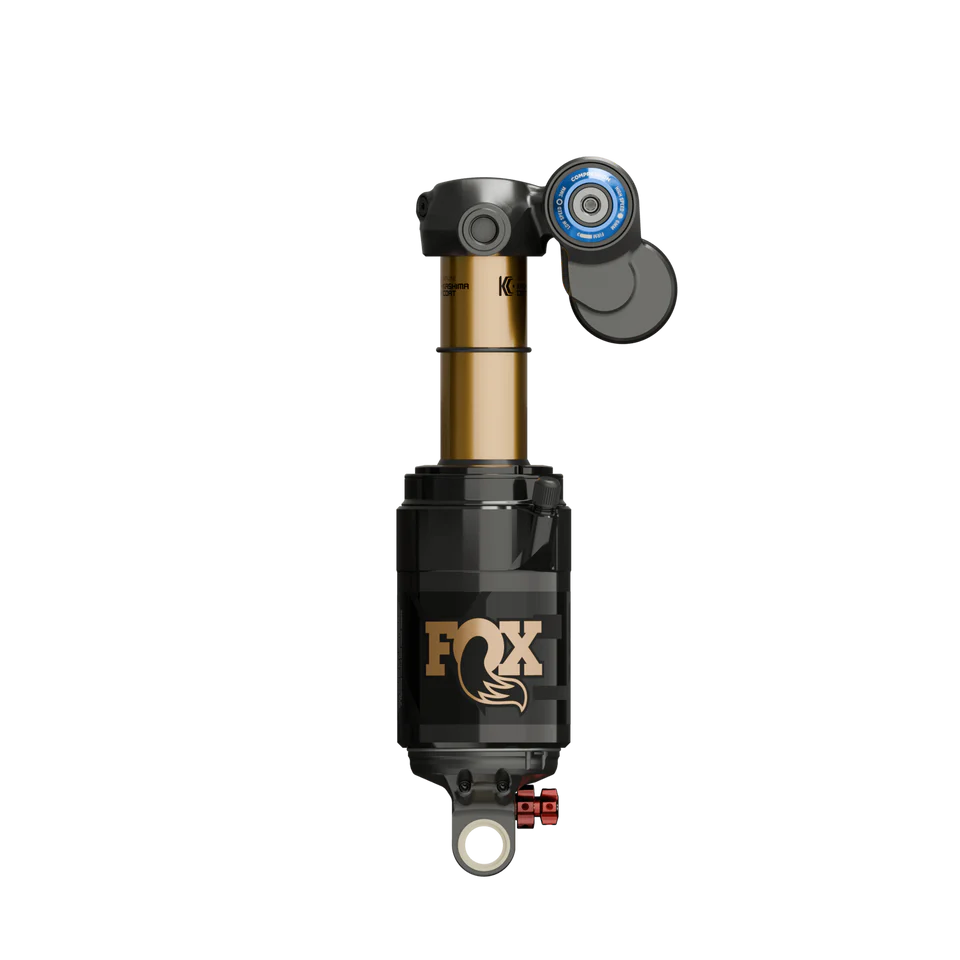 Amortisseur FOX RACING SHOX FLOAT X2 FACTORY Métrique Trunnion 2026