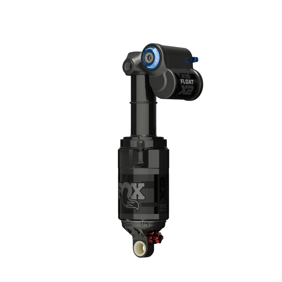 Amortisseur FOX FLOAT X2 PERFORMANCE ELITE 2pos-Adj Trunnion 2026