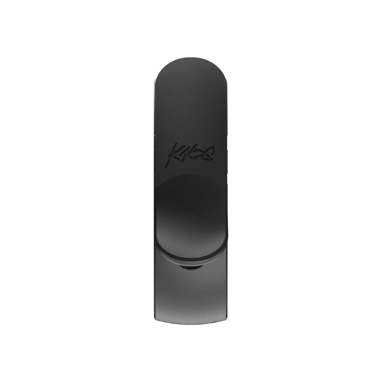 Sonnette KNOG OI BIKE BELL PRIMA Large Noir