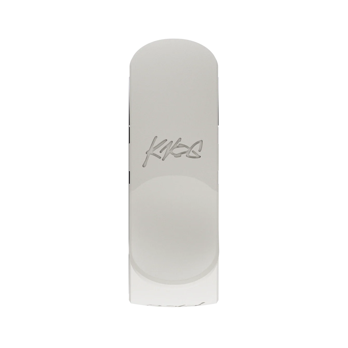 Sonnette KNOG OI BIKE BELL PRIMA Small Gris