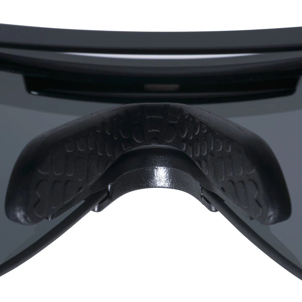 Lunettes PIT VIPER THE EXEC ORIGINAL 2.0 WIDE HDPV Polarisée Rainbow