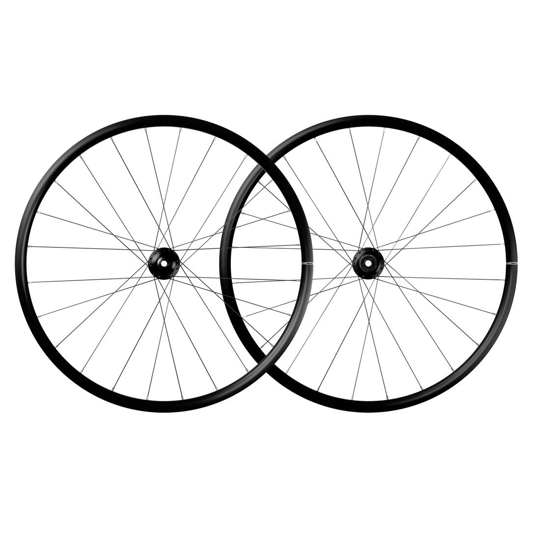 Paire de Roues MAVIC AKSIUM 1 DISC Tubeless Ready (Center Lock)