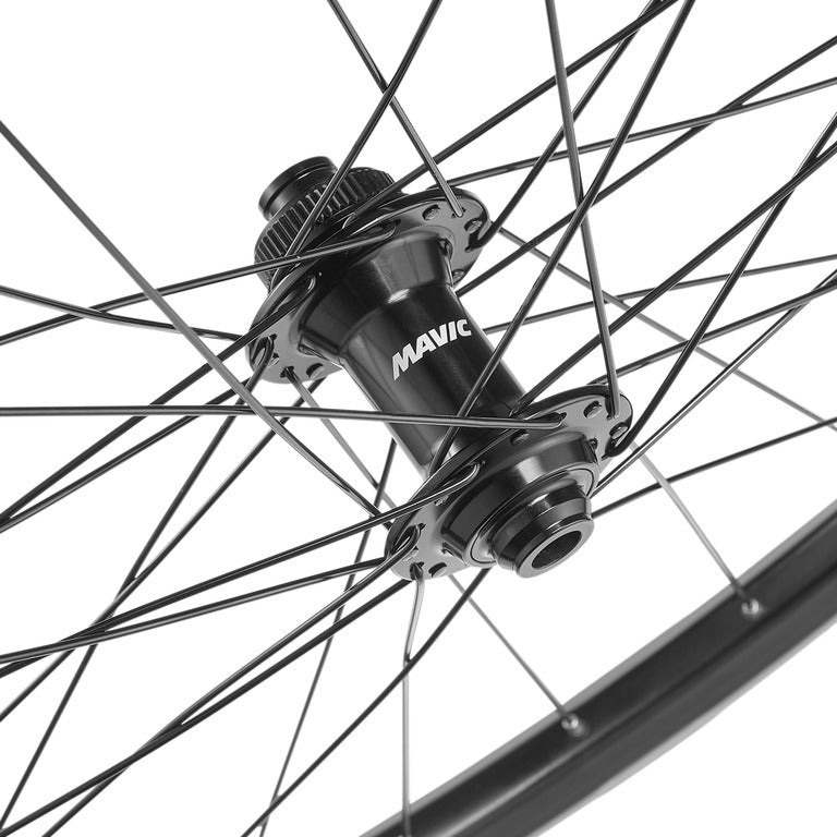 Paire de Roues Mavic E-ACCESS XR22 29" 12x100mm/12x142mm
