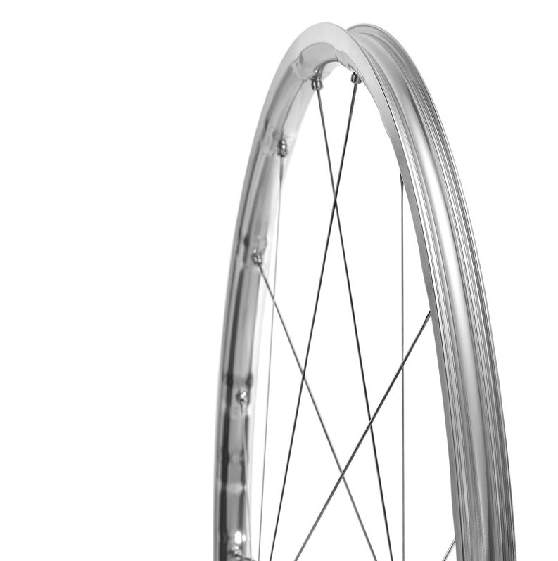 Paire de Roues MAVIC KSYRIUM SL HERITAGE à Pneus Tubeless Ready