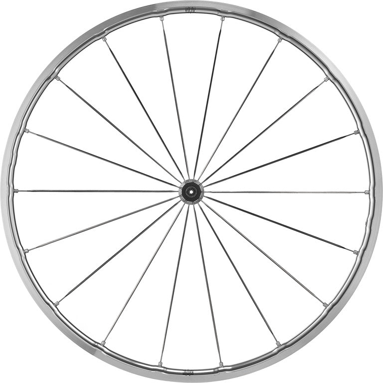 Paire de Roues MAVIC KSYRIUM SL HERITAGE à Pneus Tubeless Ready