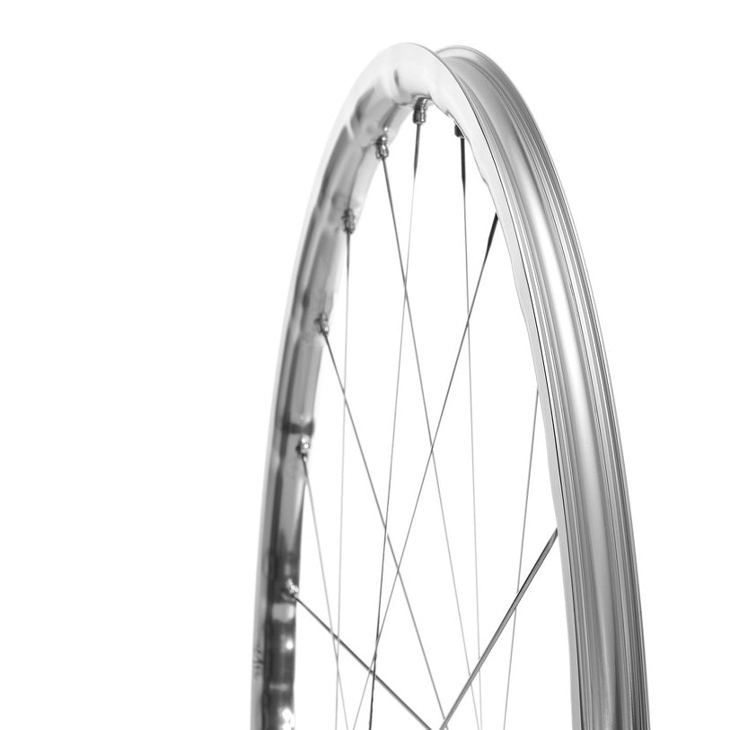 Paire de Roues MAVIC KSYRIUM SL HERITAGE DISC Tubeless Ready (Center Lock)