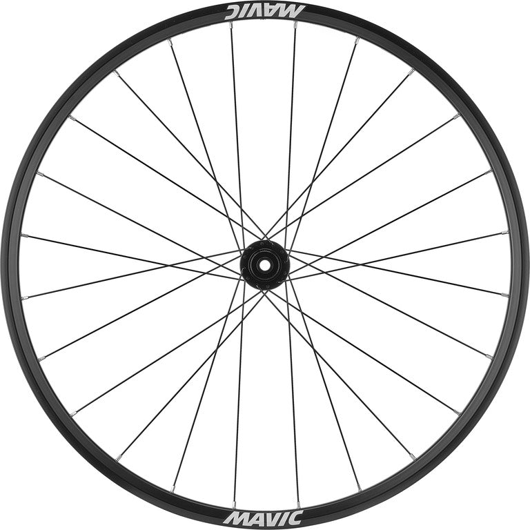 Roue Arrière MAVIC ACCESS RG22 DISC (Center Lock) QR