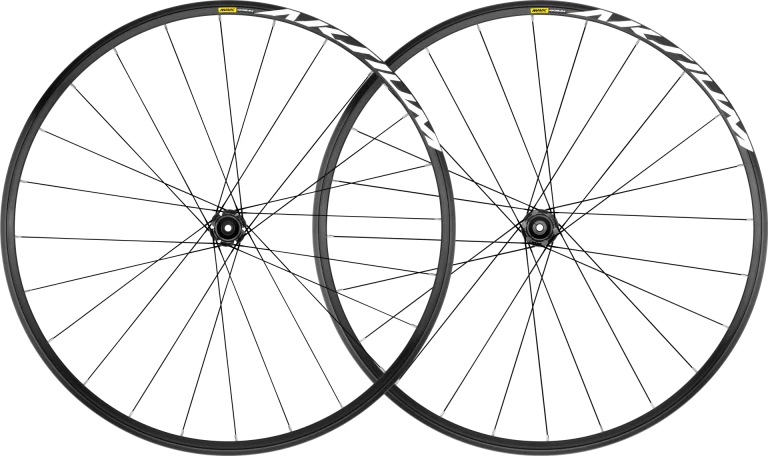 MAVIC paire de roues Allroad Aksium Disc aluminium disque/pneu 2020 MAVIC paire de roues Allroad Aksium Disc aluminium disque/pneu 2020