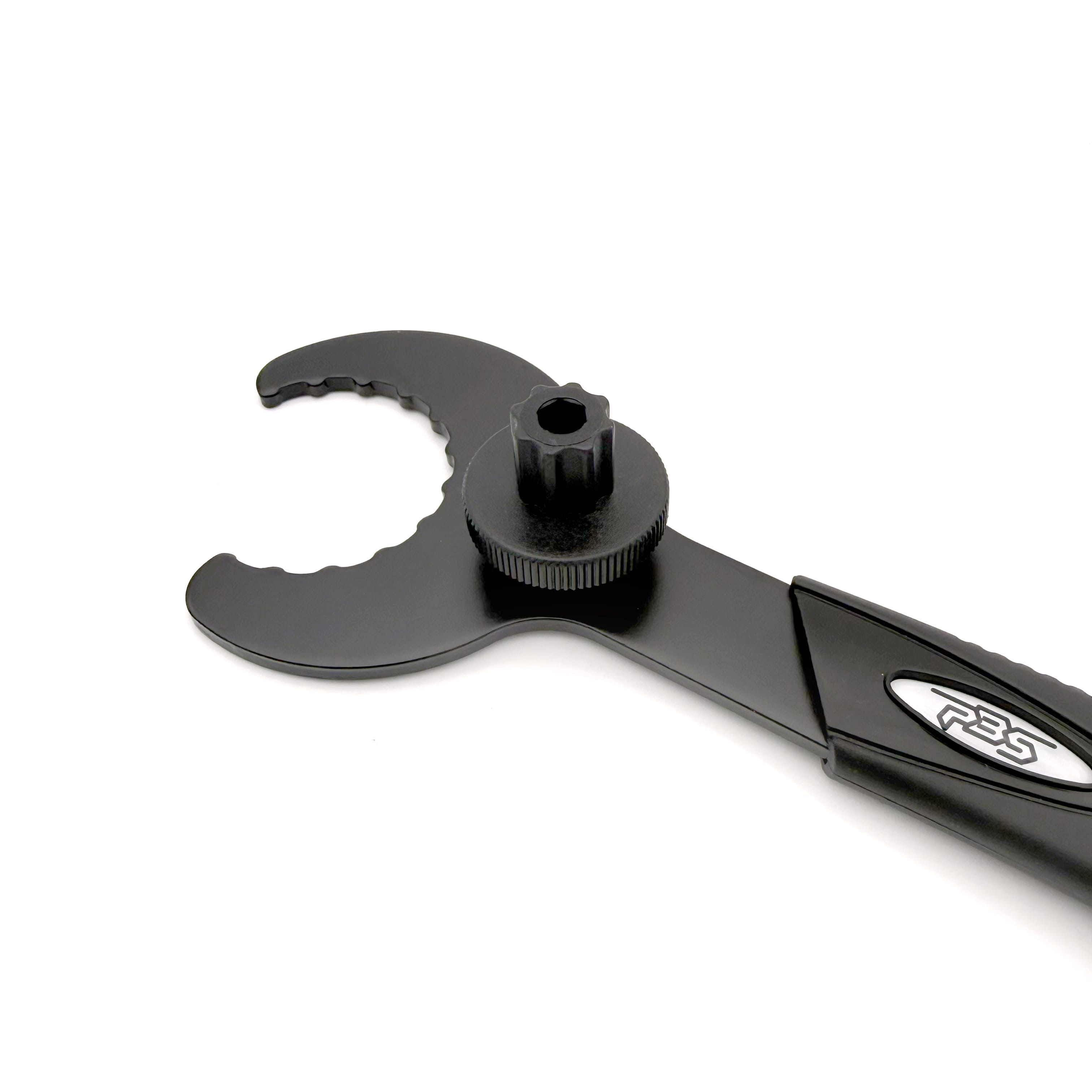 Pedro's Douille Pour Boîtier De Pédalier Externe – 16x44 Mm – Acier S2 Trempé – Pour Clé 24 Mm Ou Douille 3/8” – Usage Pro
