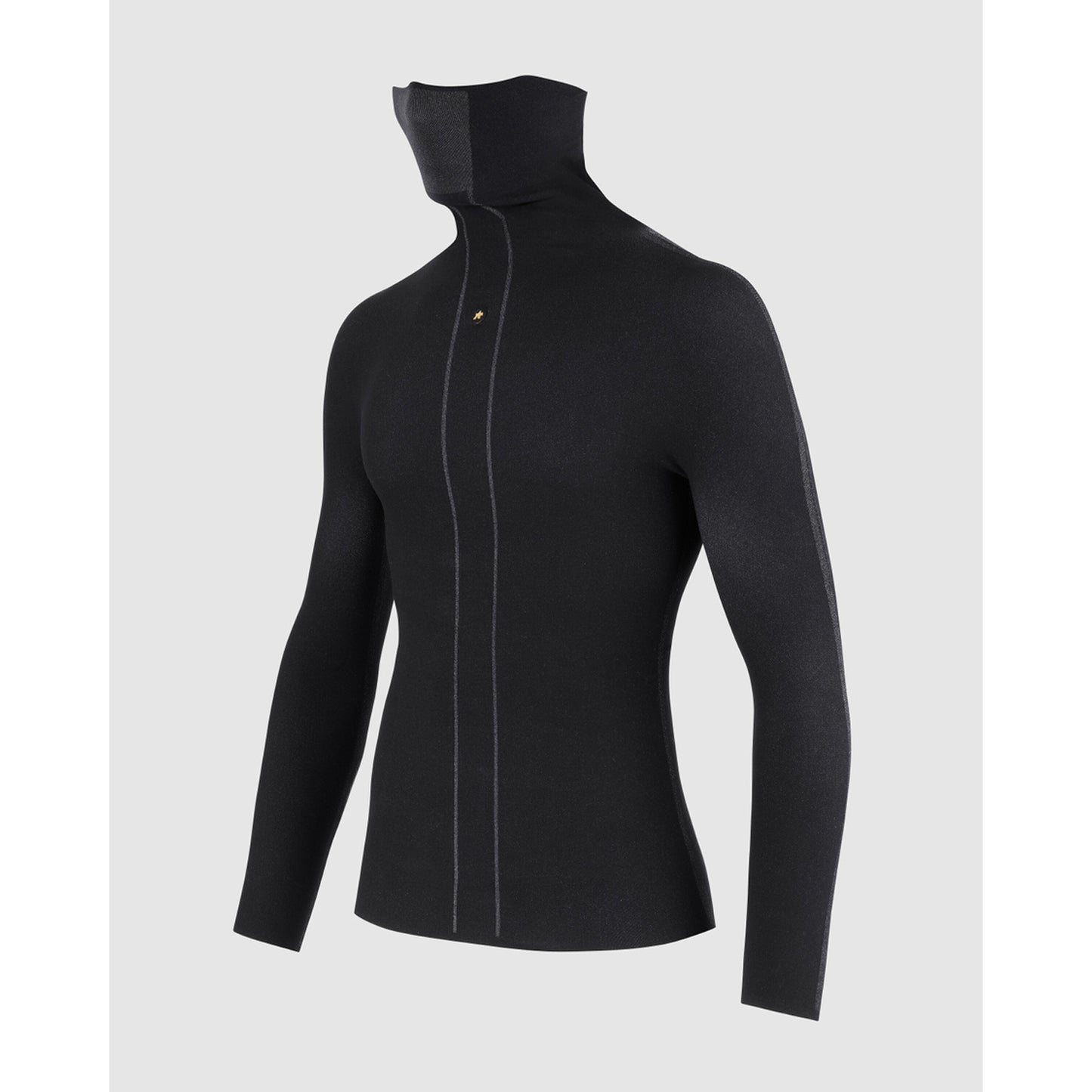 Sous-vêtement ASSOS GTO DermaSensor Manches Longues Noir