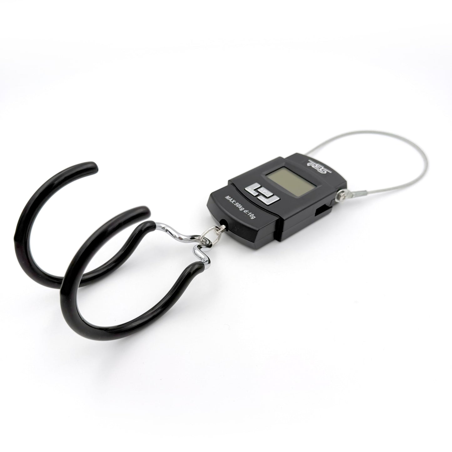 Balance Vélo Digitale PBS TOOLS 50kg max