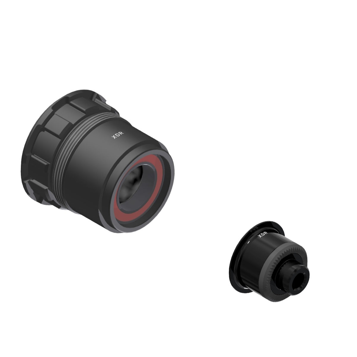 Corps de Roue Libre DT SWISS Ratchet Type Sram XDR Axe 5x130/135 mm Aluminium