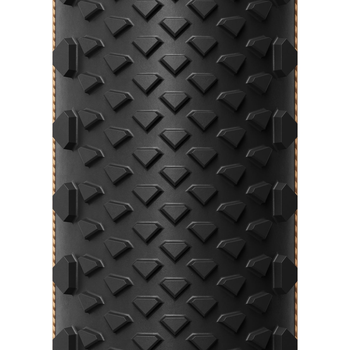 Pneu MICHELIN POWER GRAVEL Competition Line 650x50 Tubeless Ready Marron