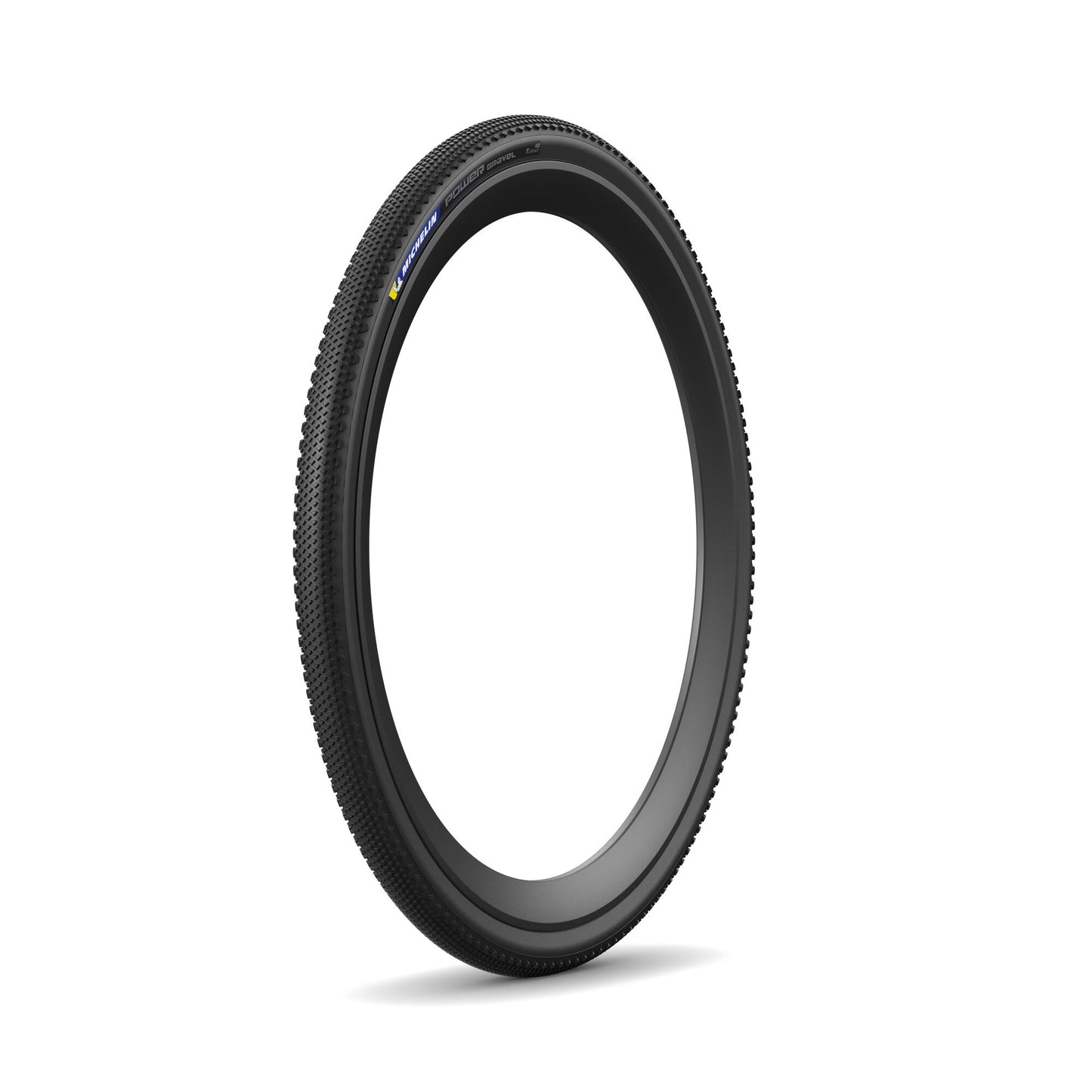 Pneu MICHELIN POWER GRAVEL Competition Line 700x33c Tubeless Ready Noir