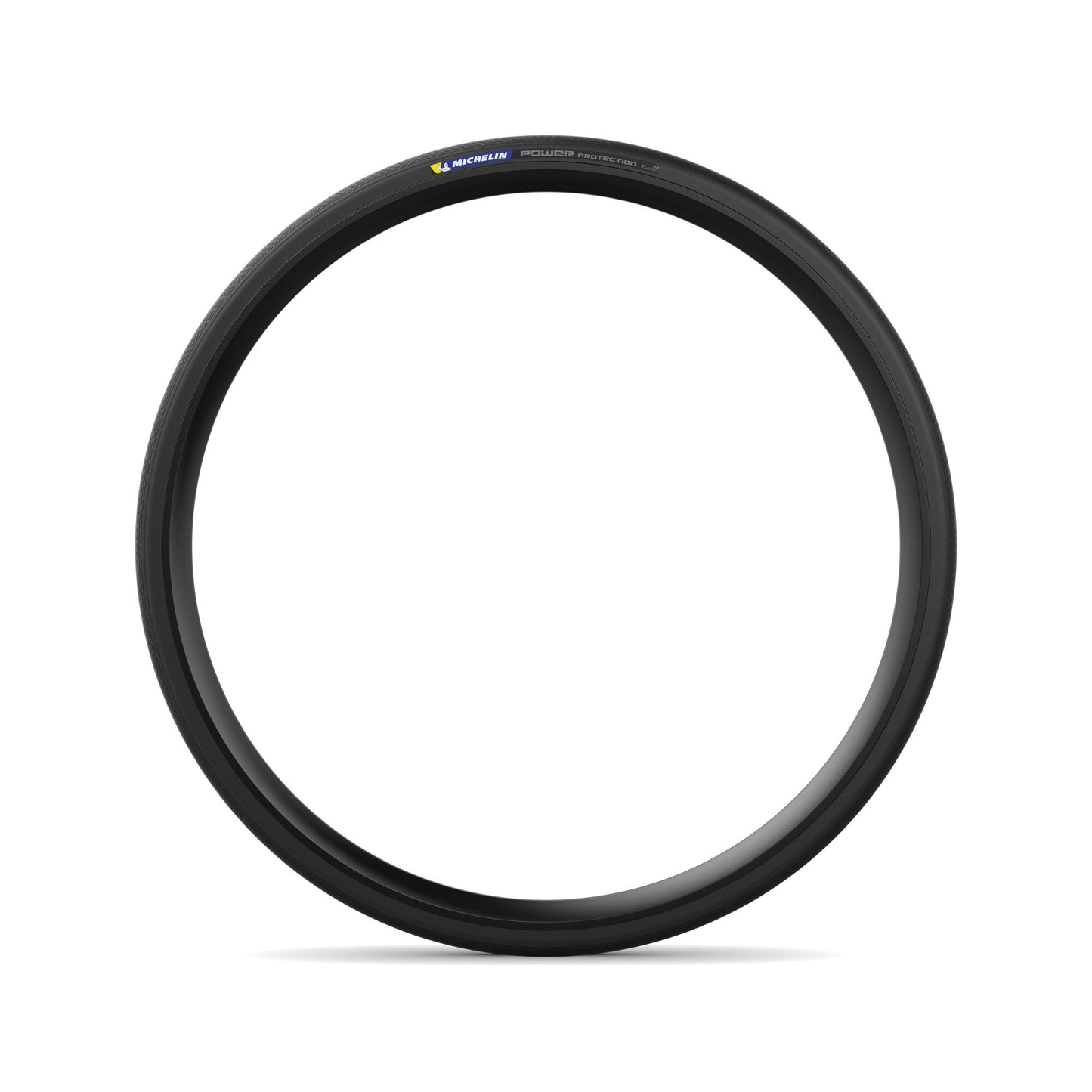 Pneu MICHELIN POWER PROTECTION Compétition Line 700c Tubeless Ready Noir