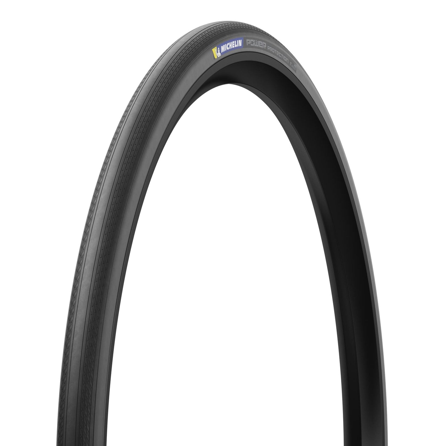 Pneu MICHELIN POWER PROTECTION Compétition Line 700c Tubeless Ready Noir