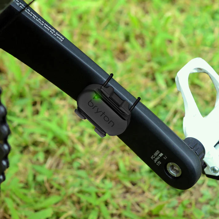 Capteur de Cadence BRYTON ANT+/Bluetooth