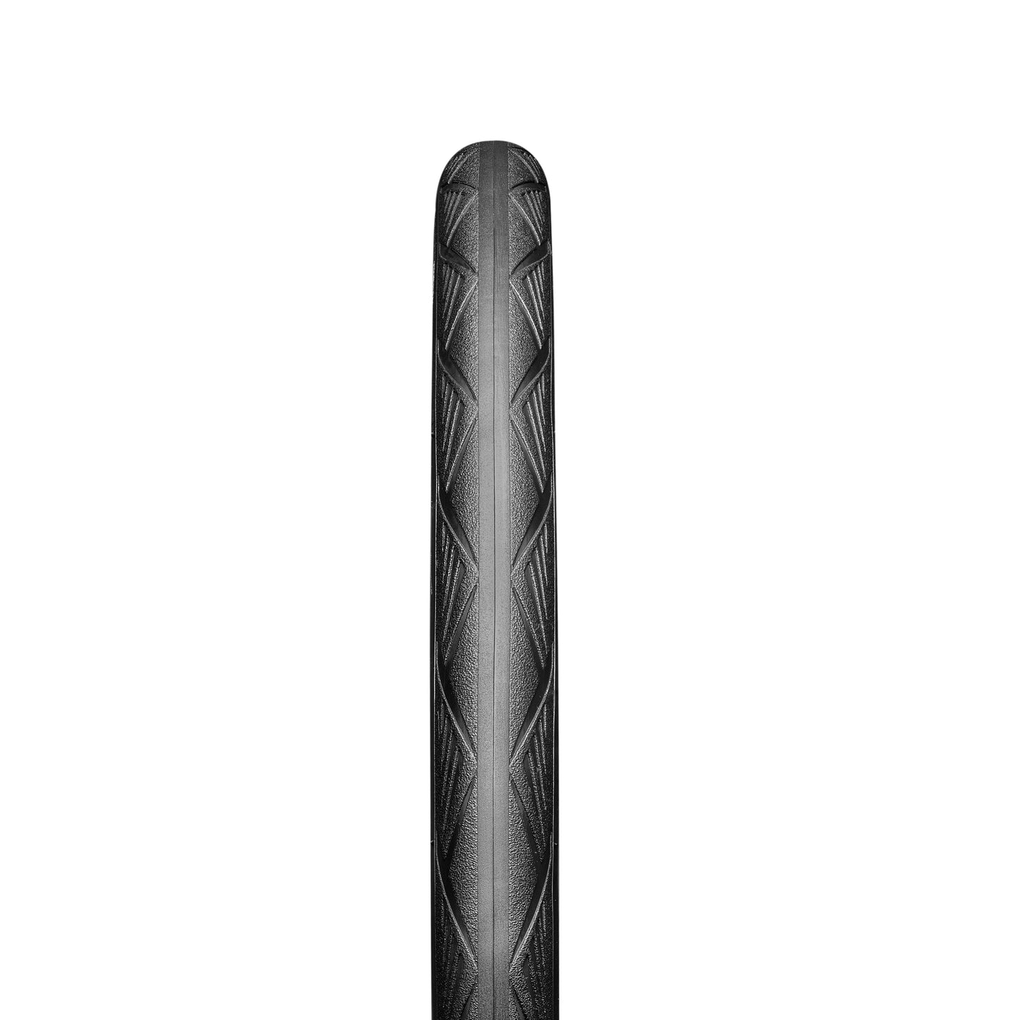 Pneu HUTCHINSON BLACKBIRD ALLSEASON 700c TubeType Noir
