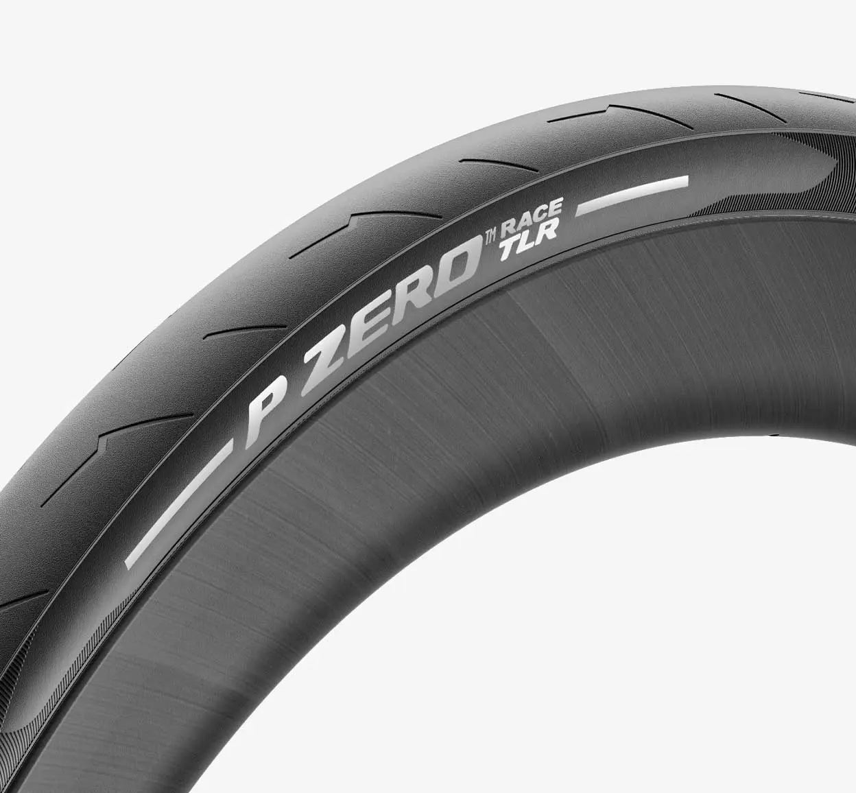 Pneu PIRELLI P ZERO RACE TLR 700c Tubeless Ready Noir