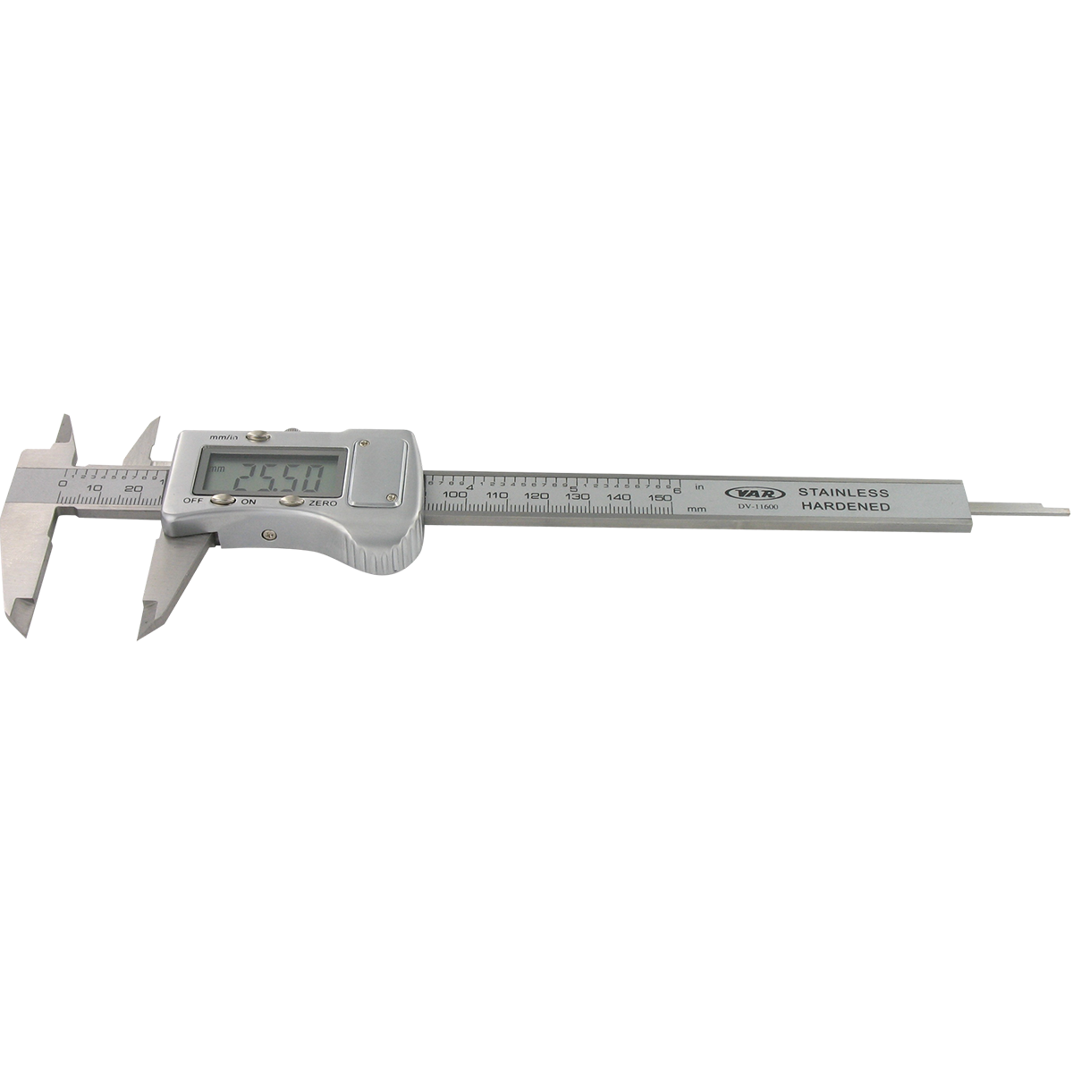 Pied à Coulisse Digital VAR DV-11600