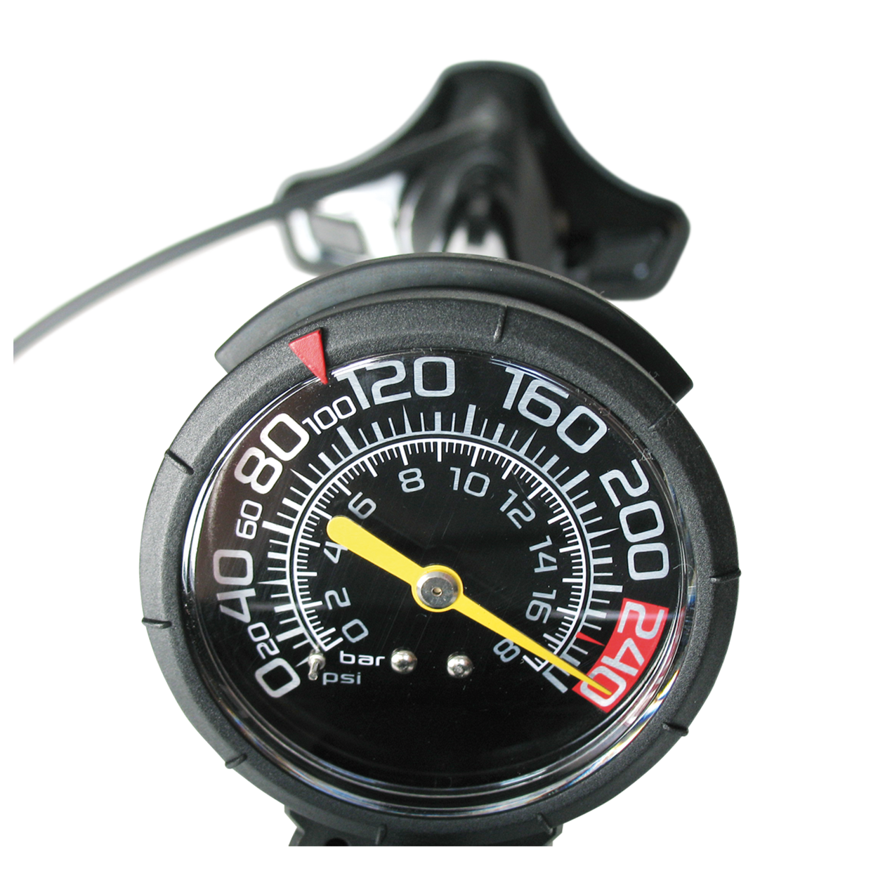 Pompe à Pied VAR MAGNUM AIR FORCE RP-80500-C