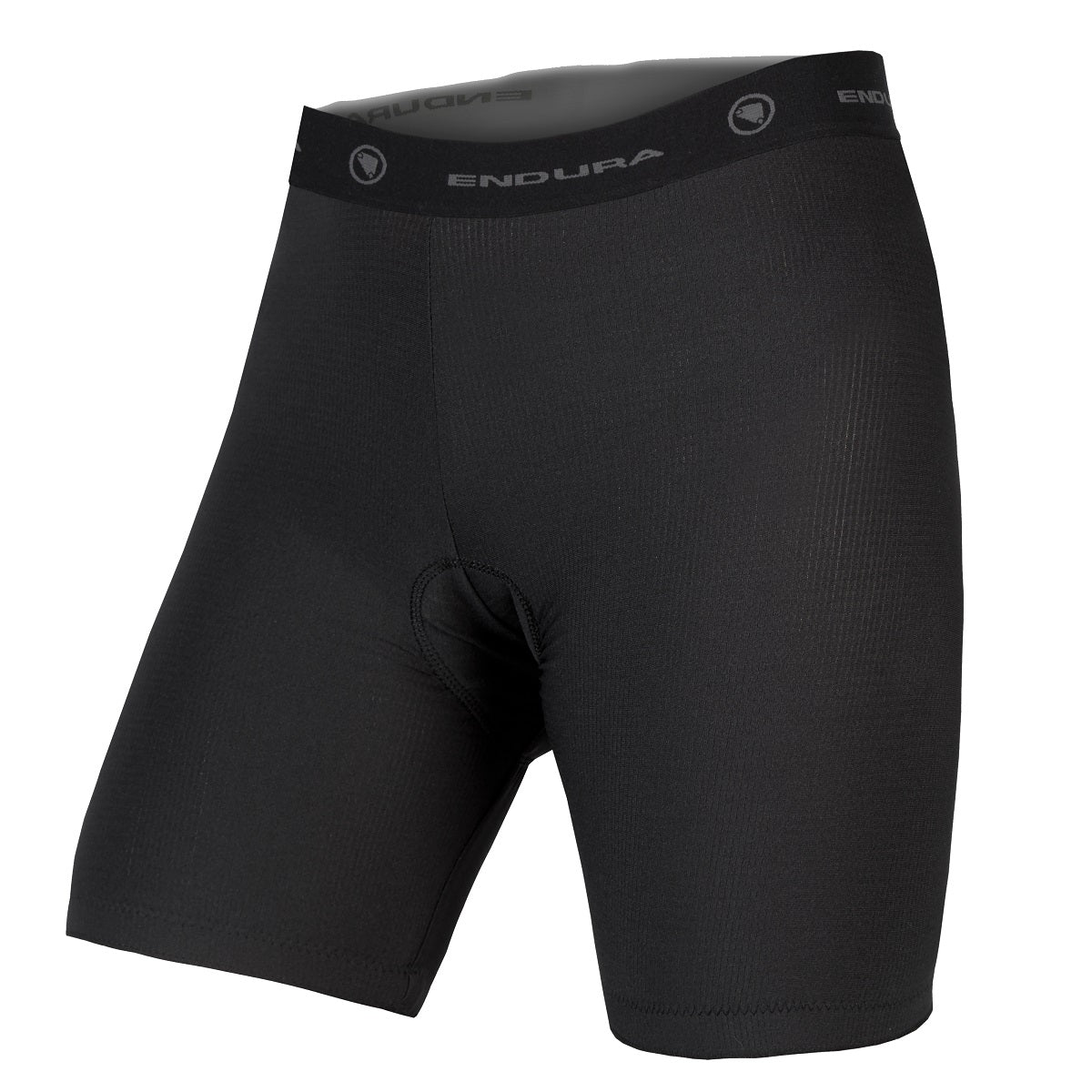 Sous-Short ENDURA PADDED Femme Noir 2025