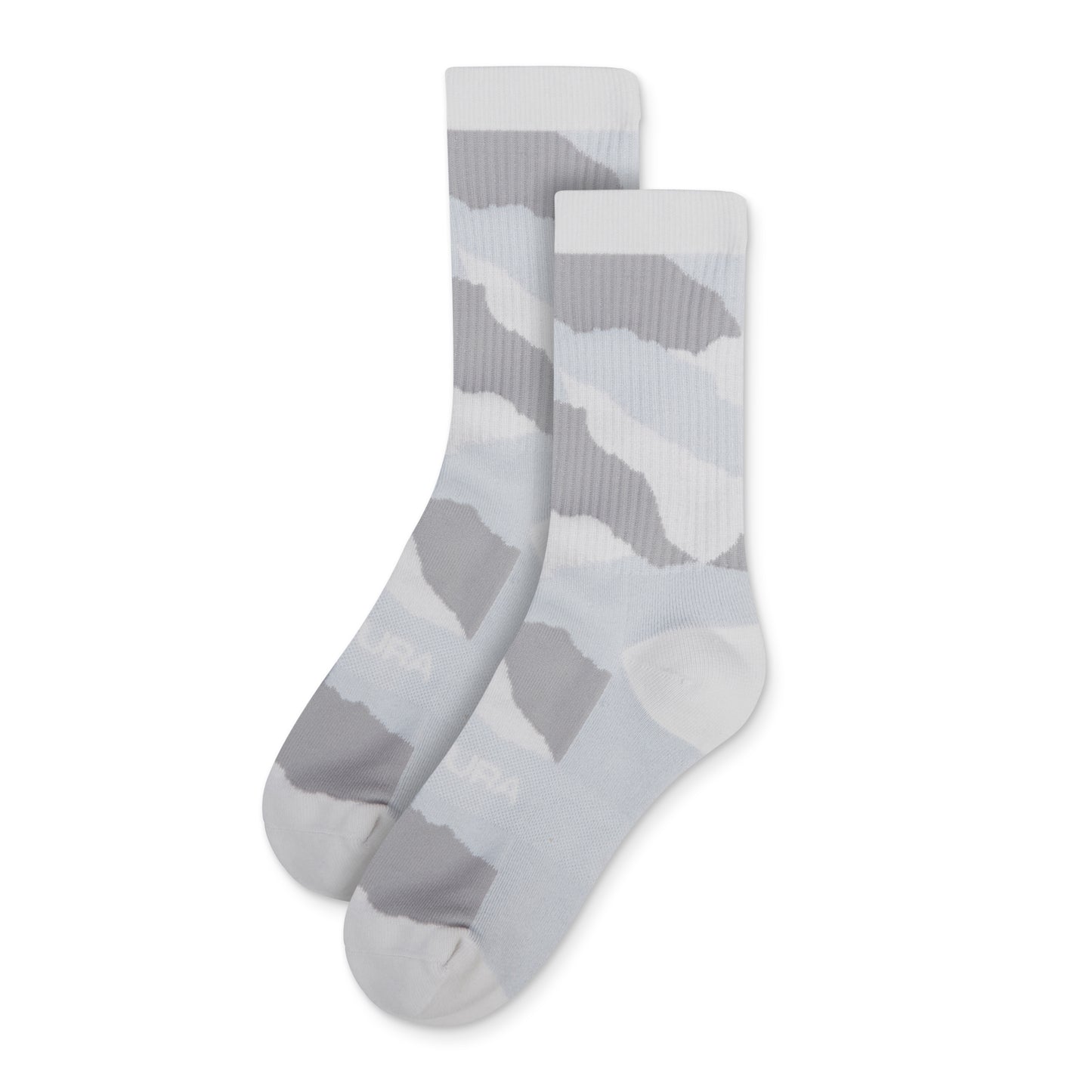 Chaussettes ENDURA PEAK Gris 2025