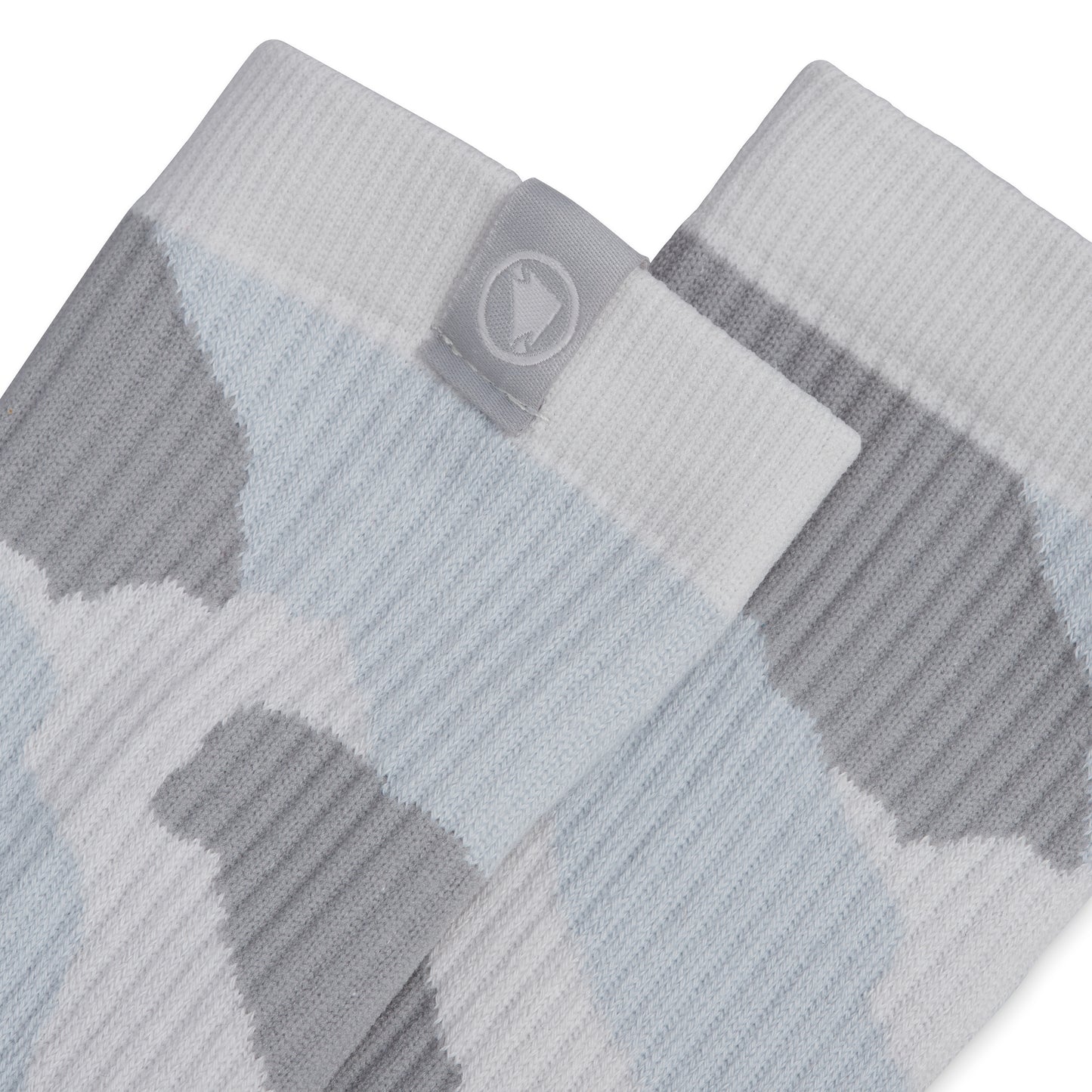 Chaussettes ENDURA PEAK Gris 2025
