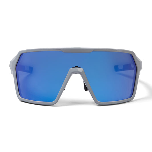 Lunettes ENDURA SINGLETRACK Gris 2025