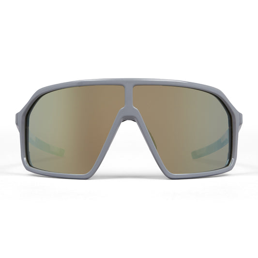 Lunettes ENDURA MULLET Gris 2025