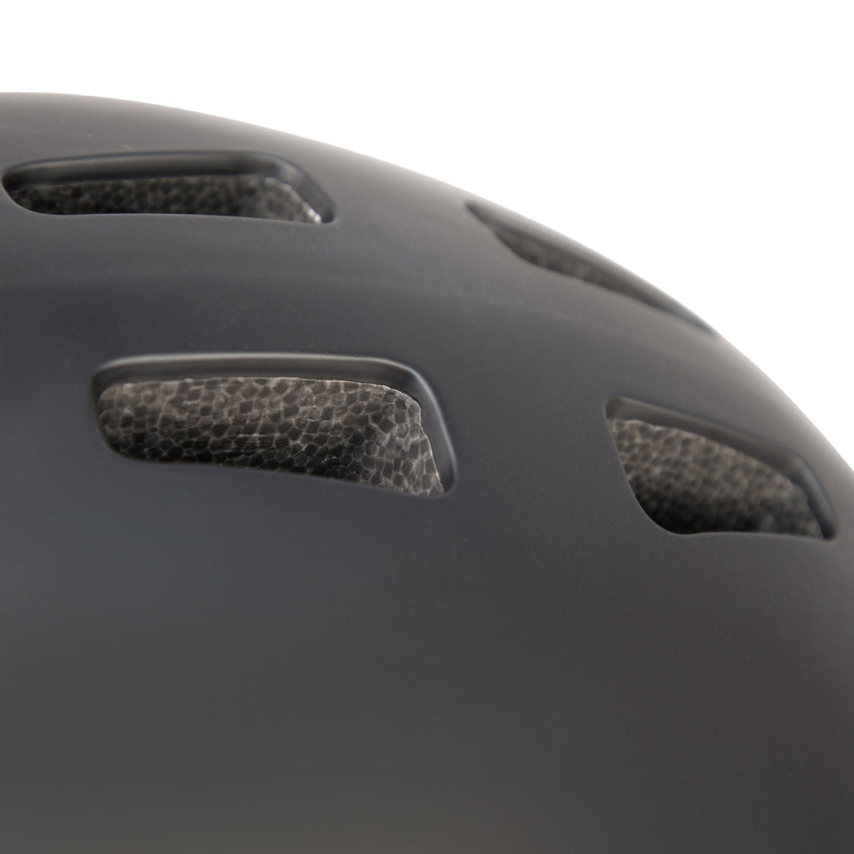 Casque BOL BMX ENDURA PISSPOT Noir