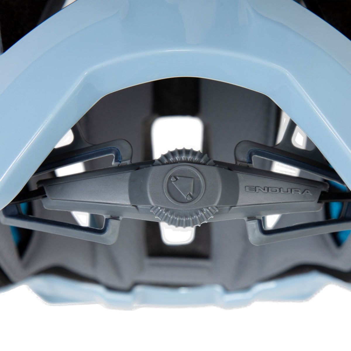 Casque VTT ENDURA SINGLETRACK MIPS Bleu/Gris